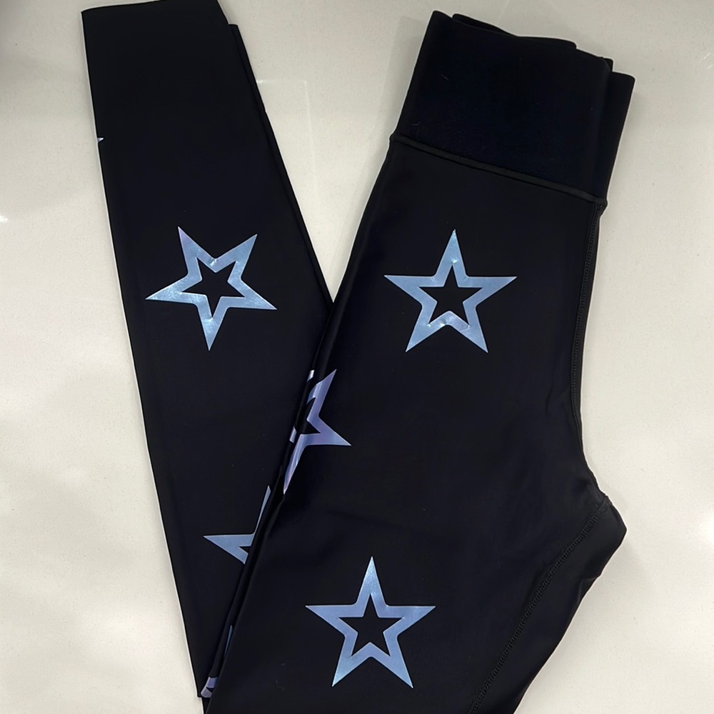 UltraCor Ultra High Legging